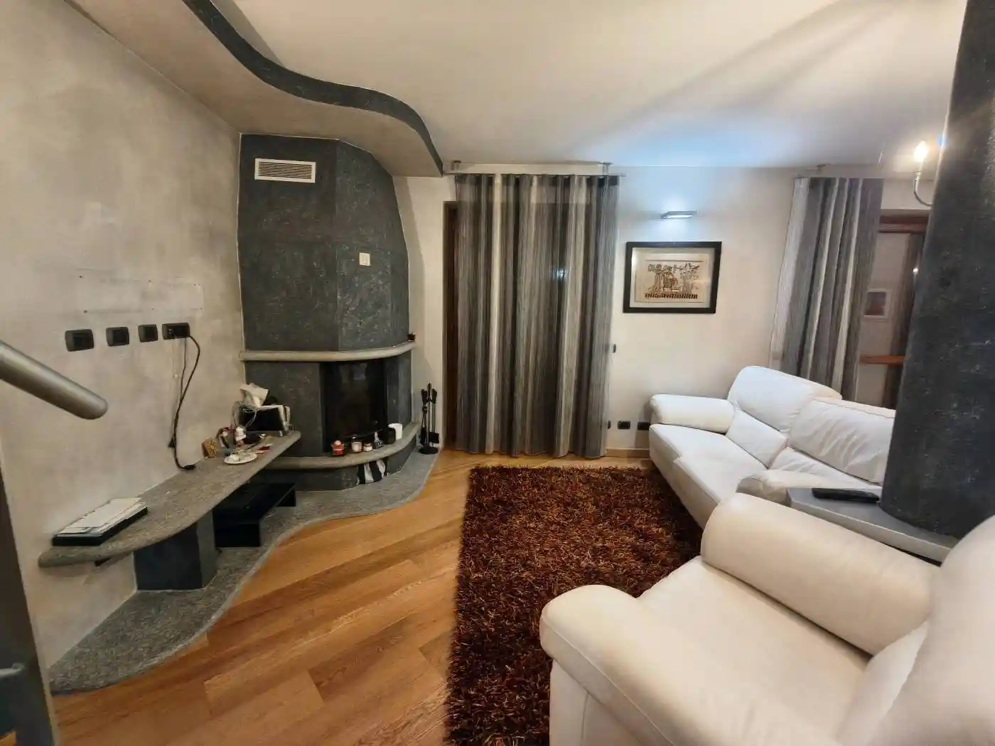 Casa indipendente in vendita a Mombasiglio