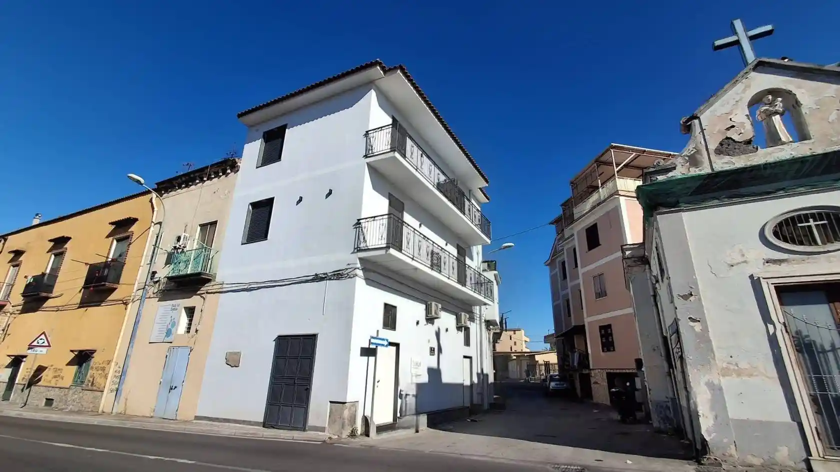 Appartamento in vendita a Torre Annunziata