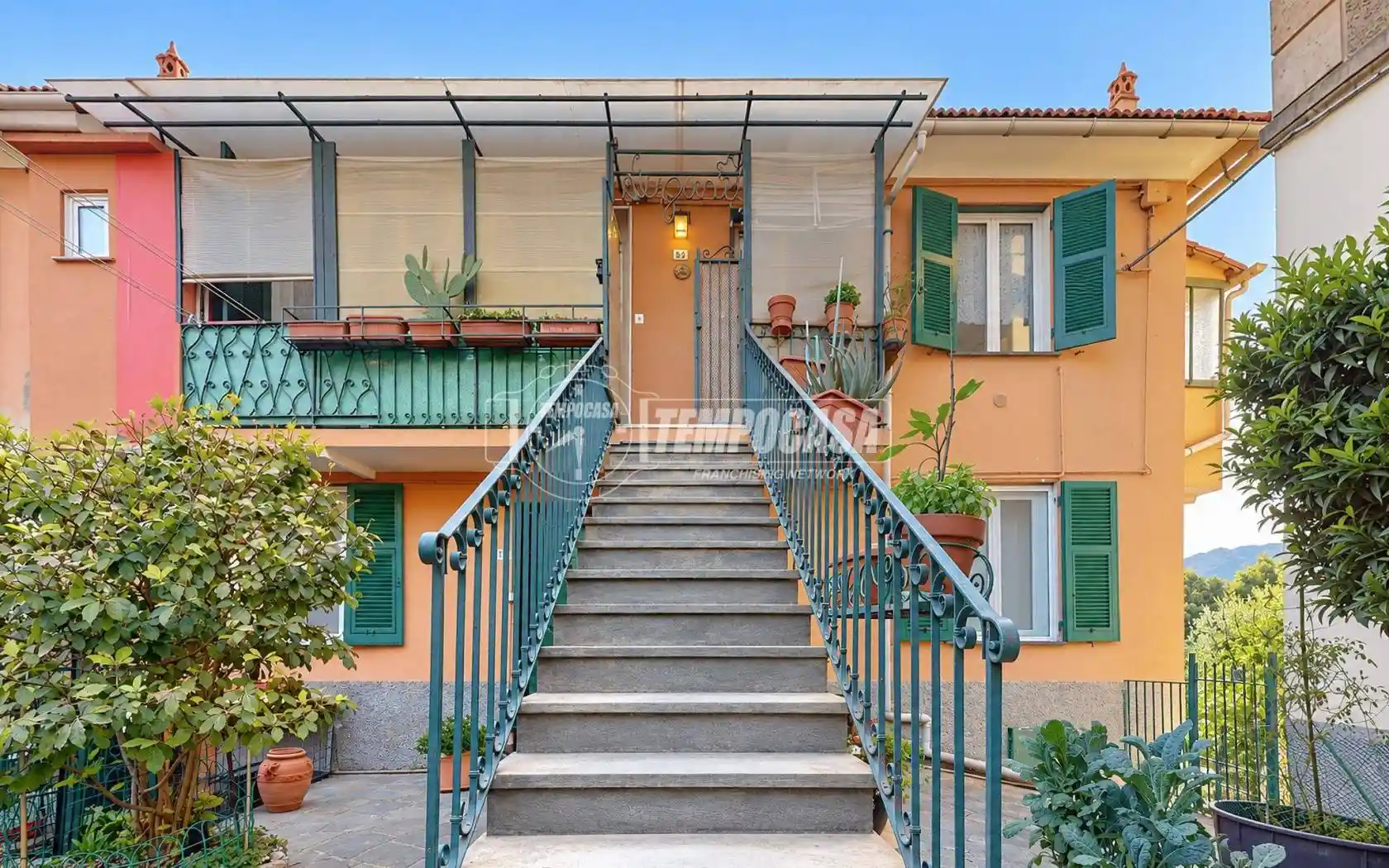 Appartamento in vendita a Rapallo
