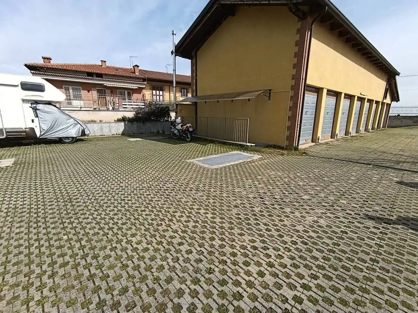 Appartamento in vendita a Pianezza