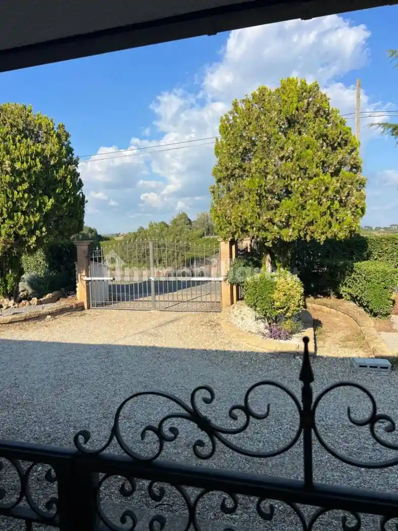 Villa in affitto a Roma