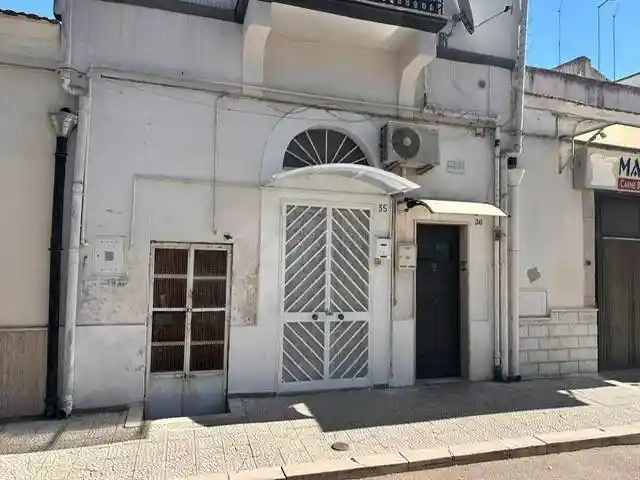 Appartamento in affitto a Foggia