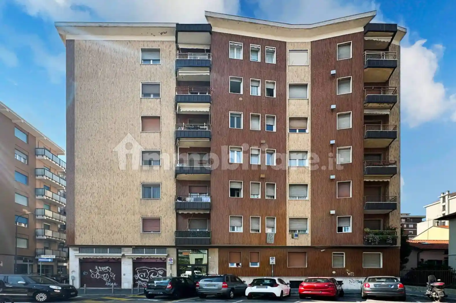 Appartamento in vendita a Sesto San Giovanni