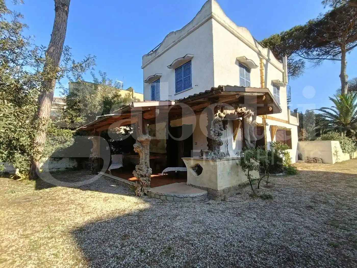 Appartamento in vendita a Anzio