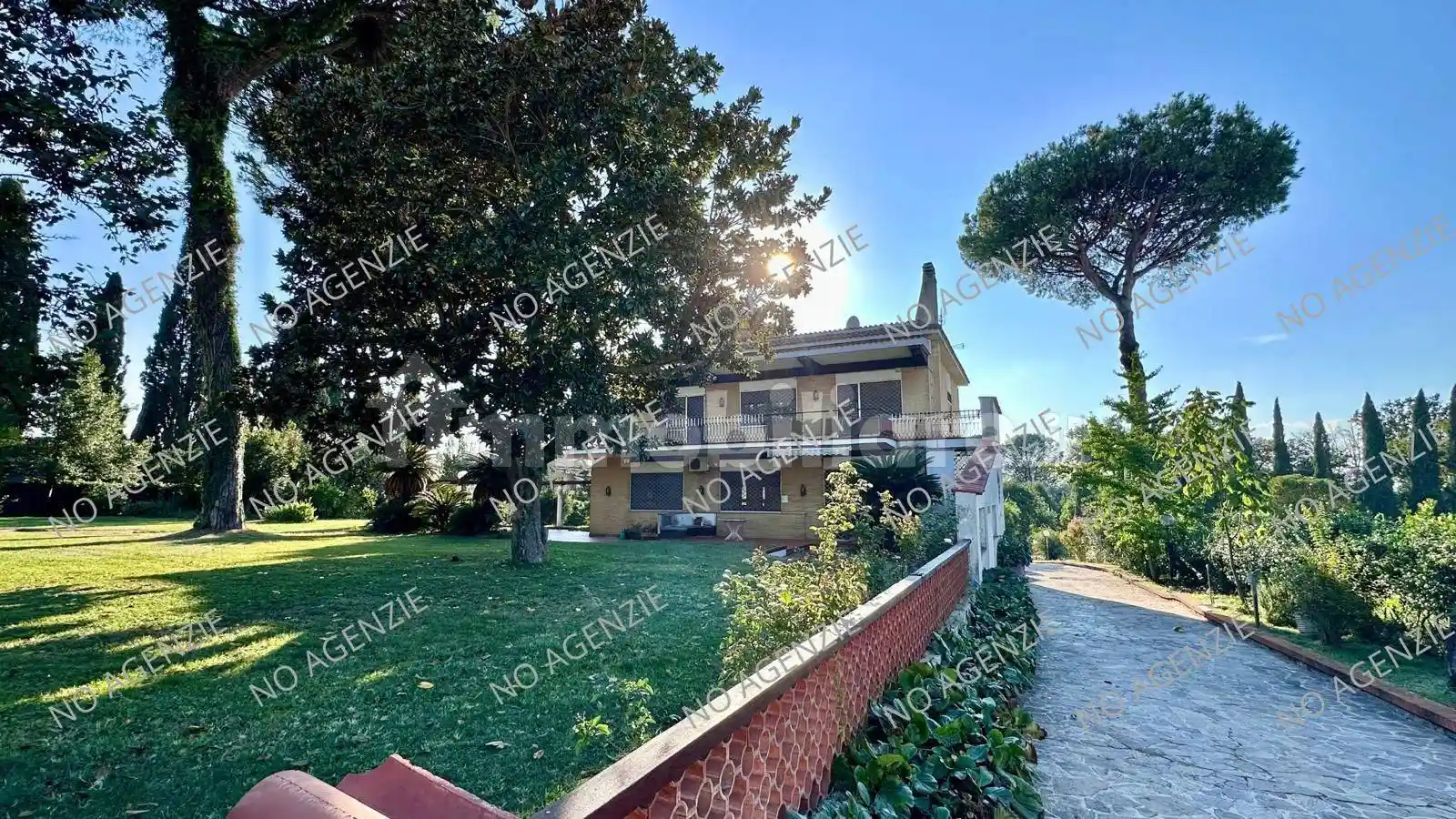 Villa in vendita a Roma