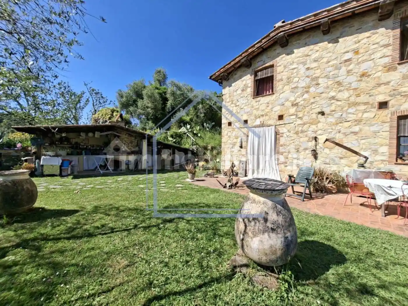 Villa in vendita a Camaiore