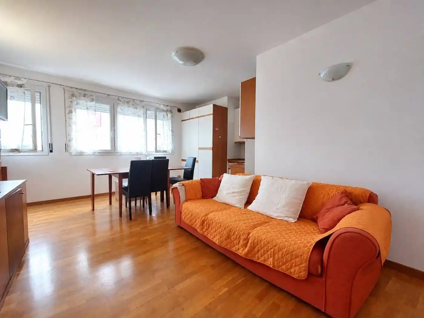 Appartamento in vendita a Venezia