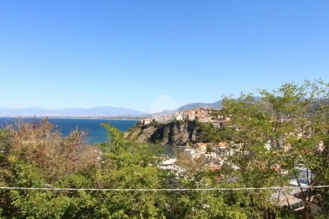Appartamento in vendita a Agropoli