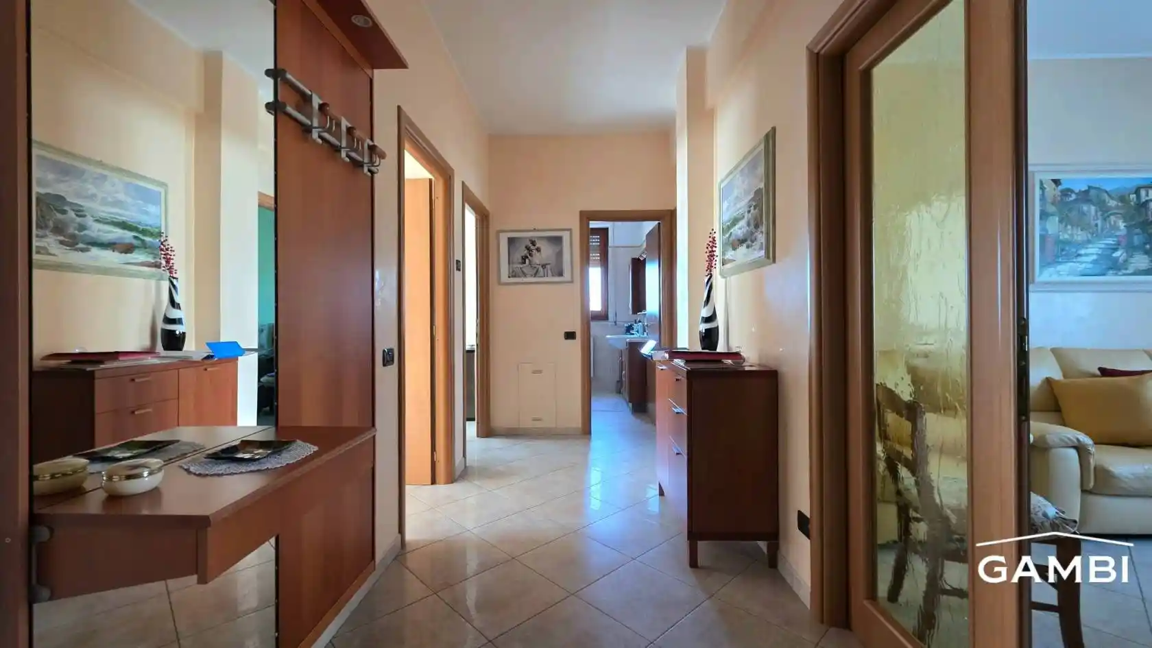 Appartamento in vendita a Sesto Fiorentino