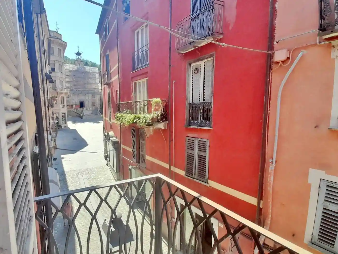 Palazzo - Edificio in vendita a Mondovì