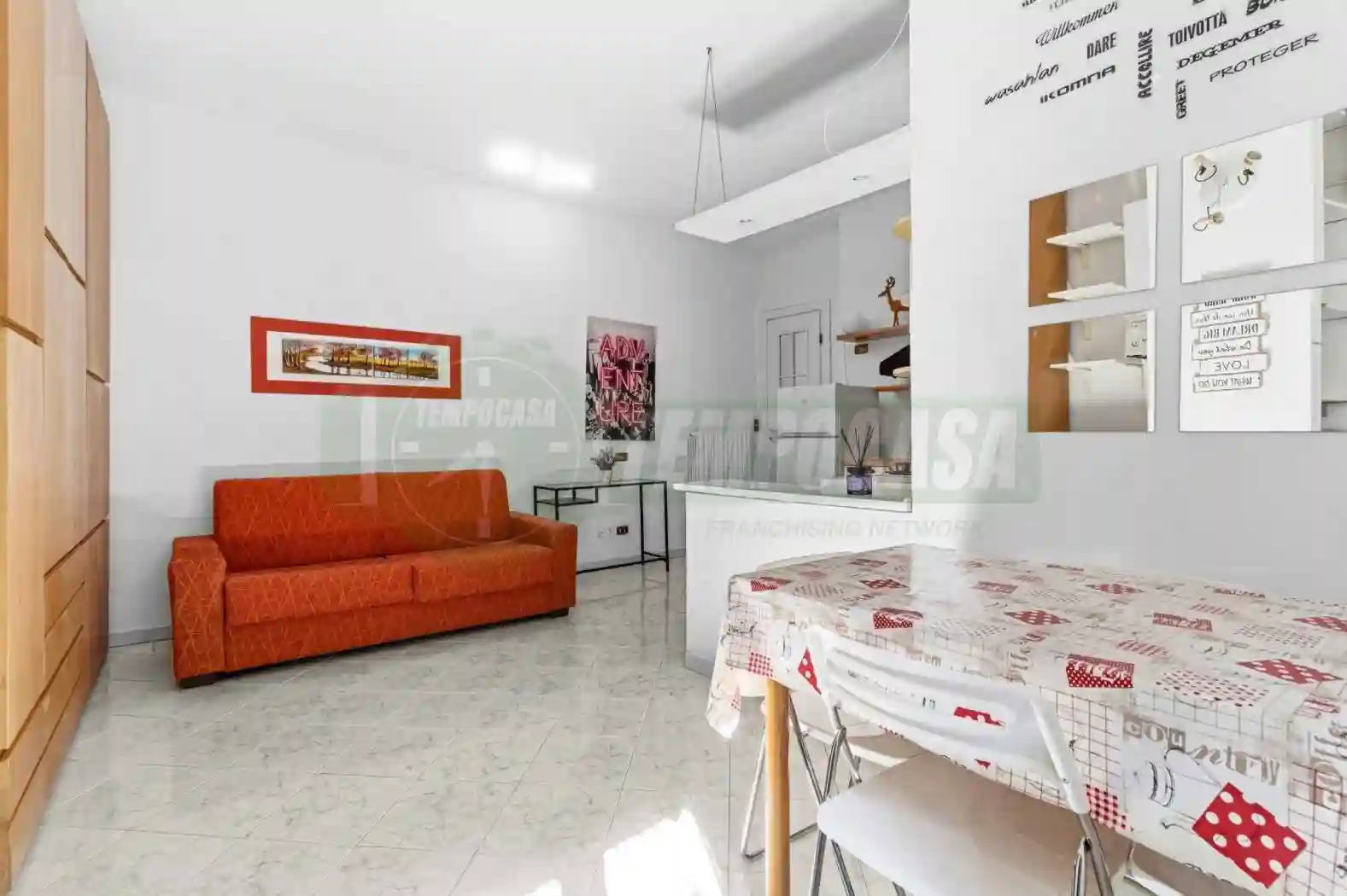 Appartamento - foto 3