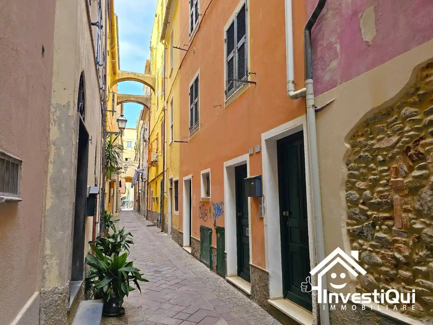 Appartamento in vendita a Pietra Ligure