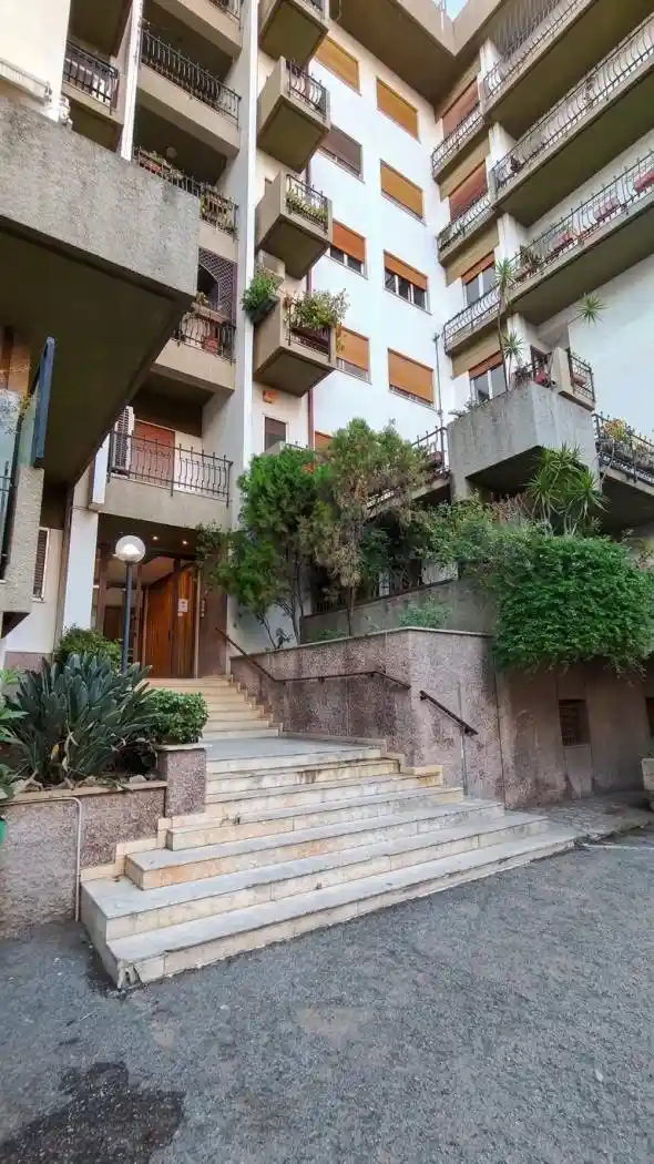 Appartamento in vendita a Messina