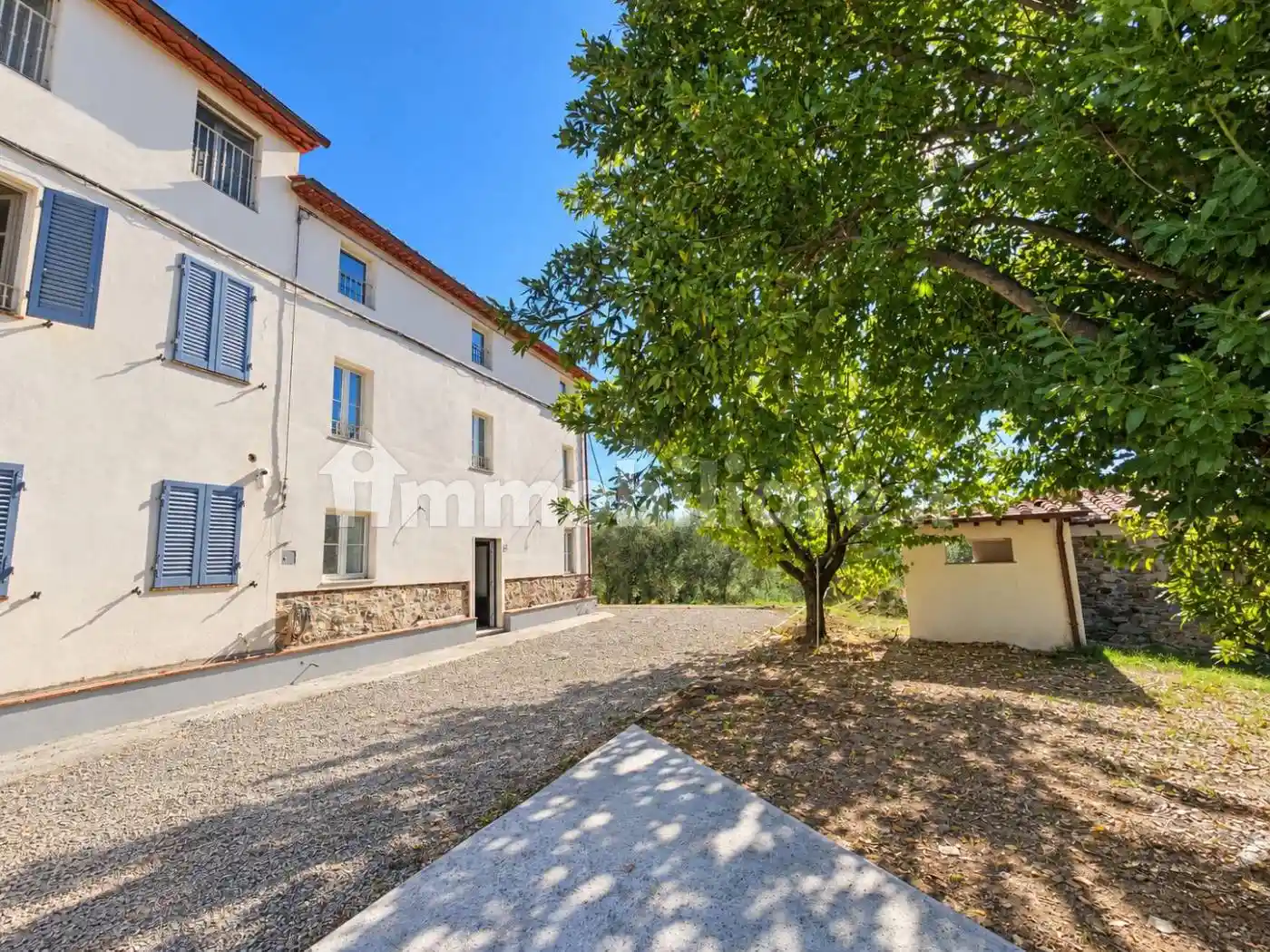 Rustico - Casale in affitto a Capannori