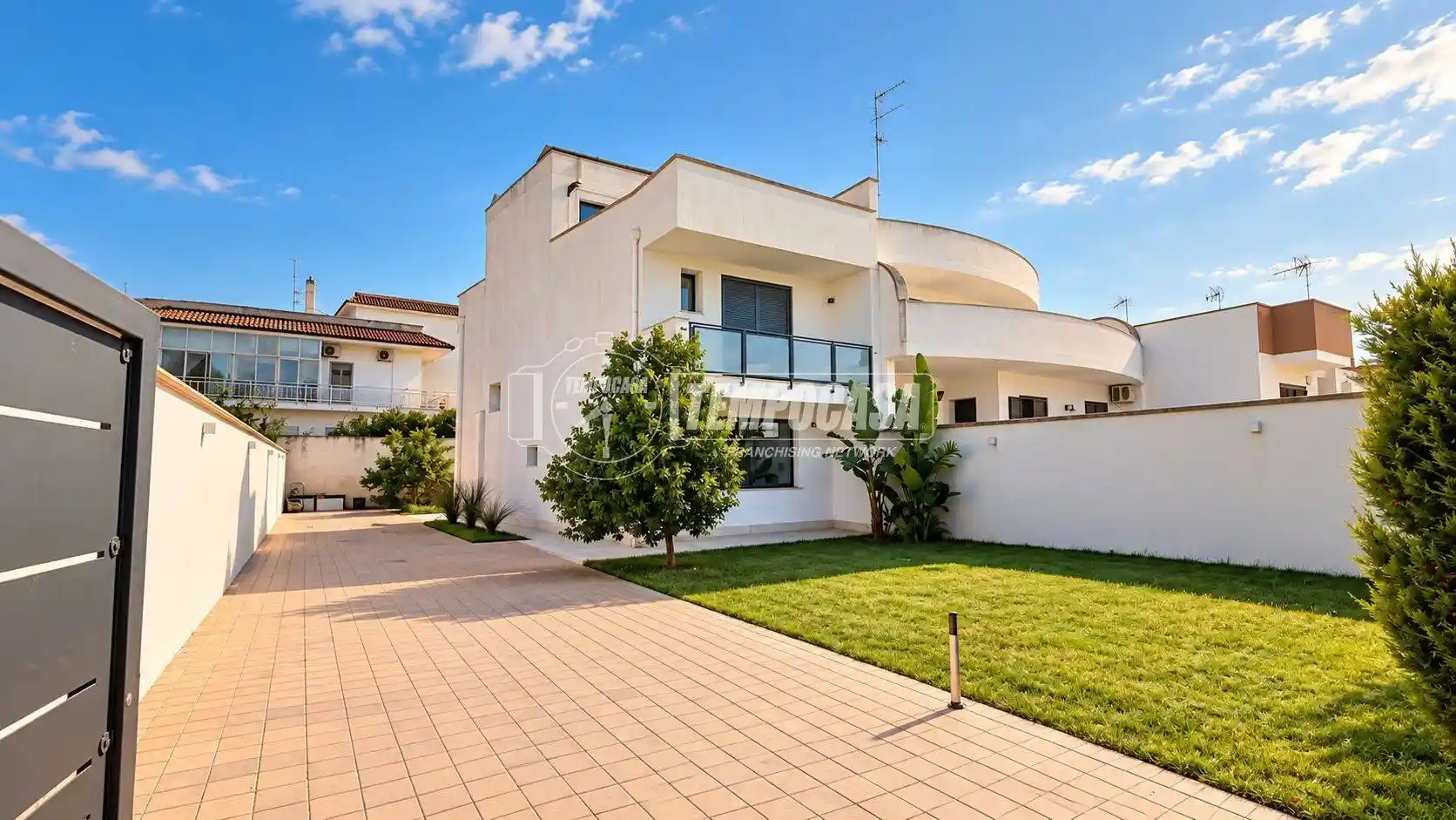 Villa in vendita a Lecce