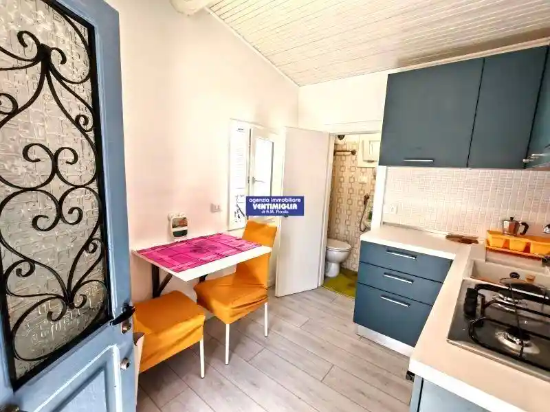 Appartamento in vendita a Ventimiglia