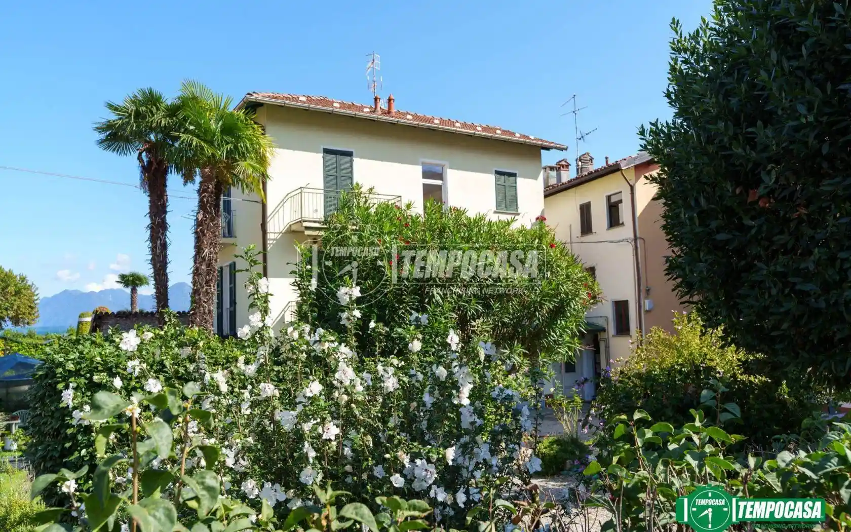 Appartamento in vendita a Baveno