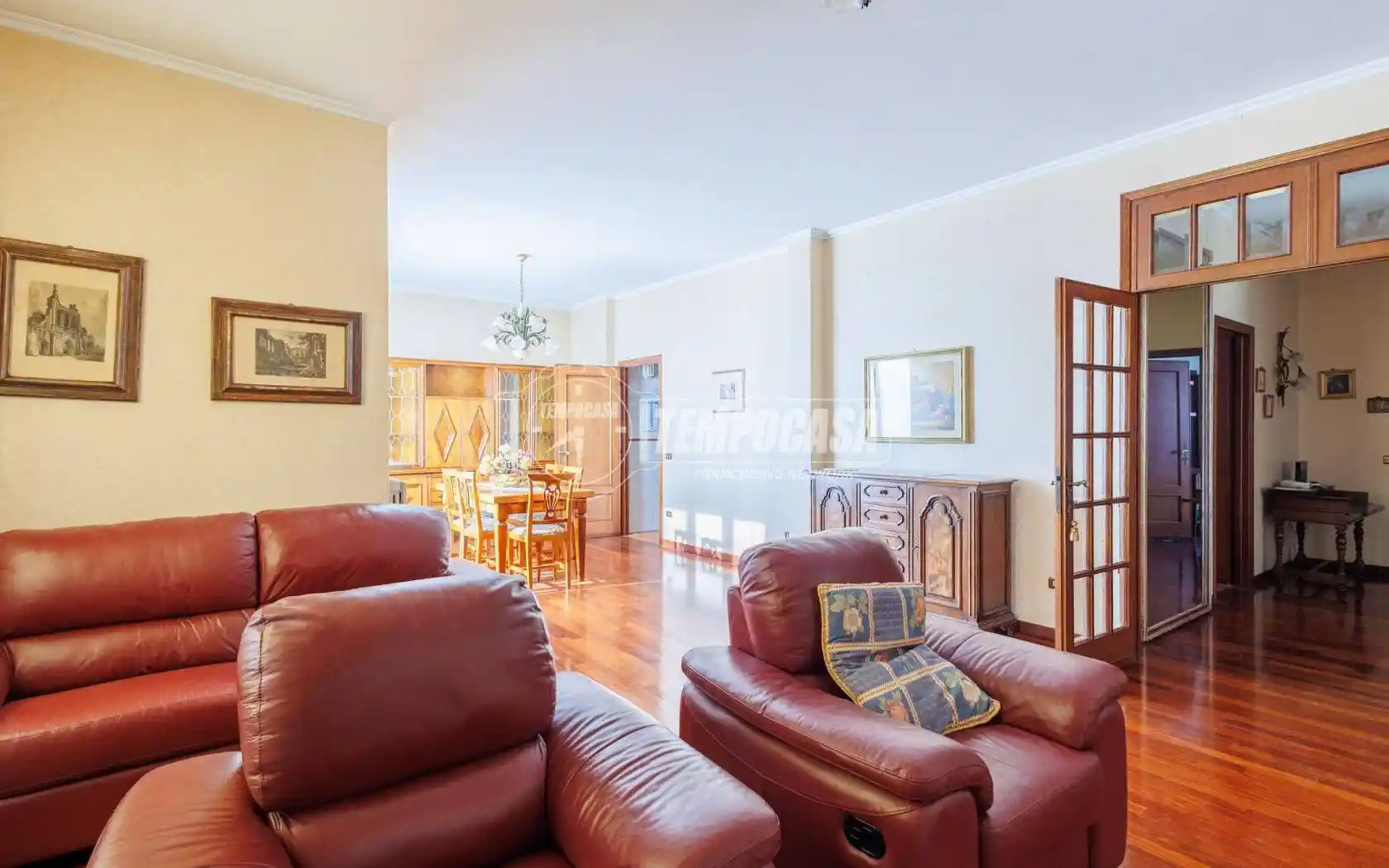 Casa indipendente in vendita a Sala Baganza