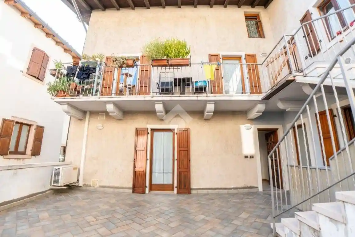 Appartamento in vendita a Dro
