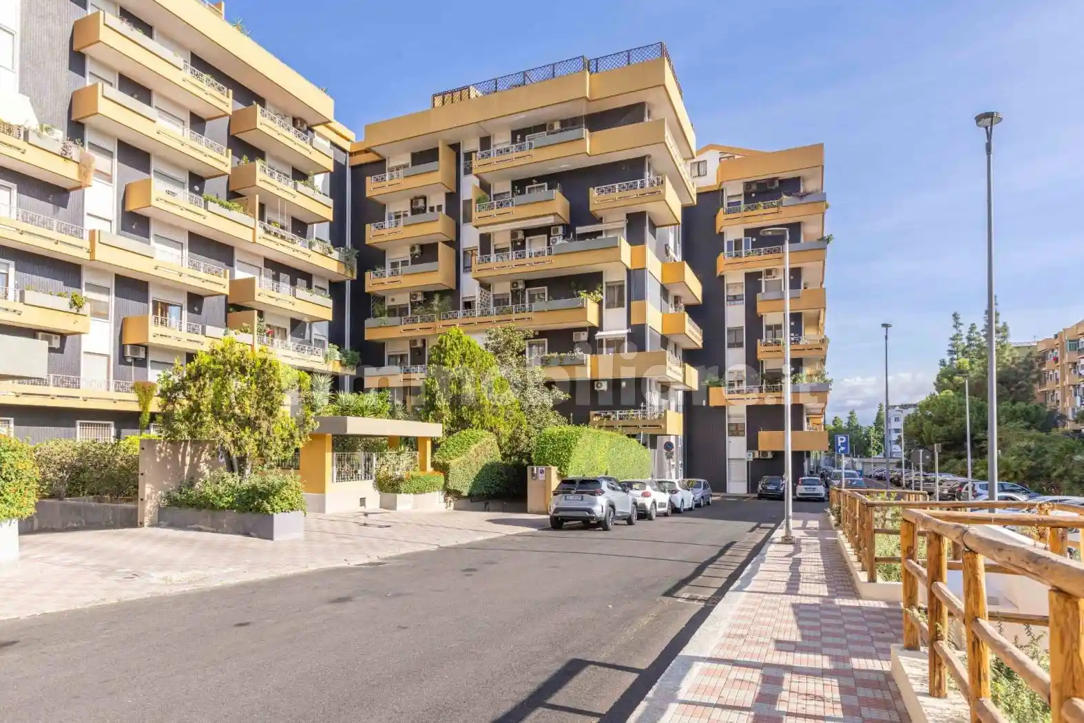Appartamento in vendita a Cagliari