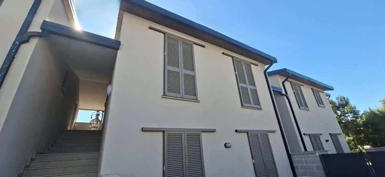 Appartamento in vendita a Spoleto