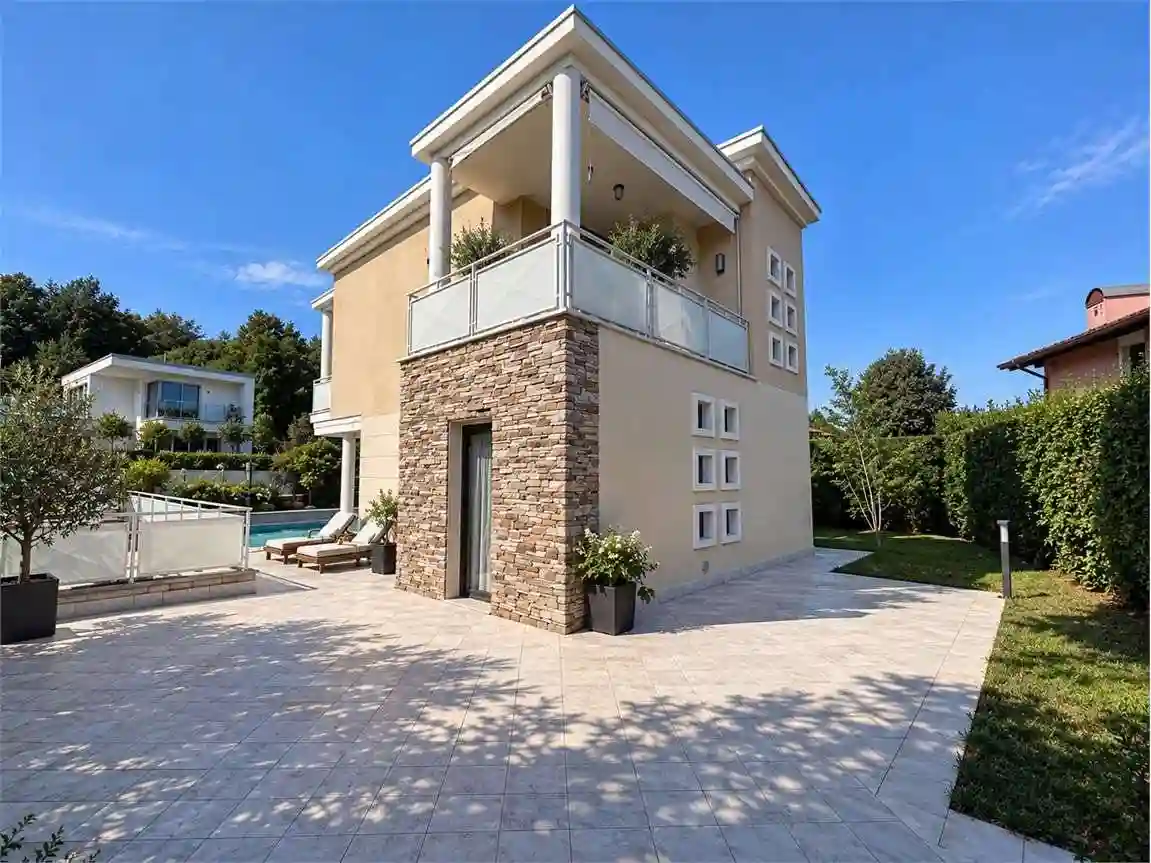 Villa - foto 3