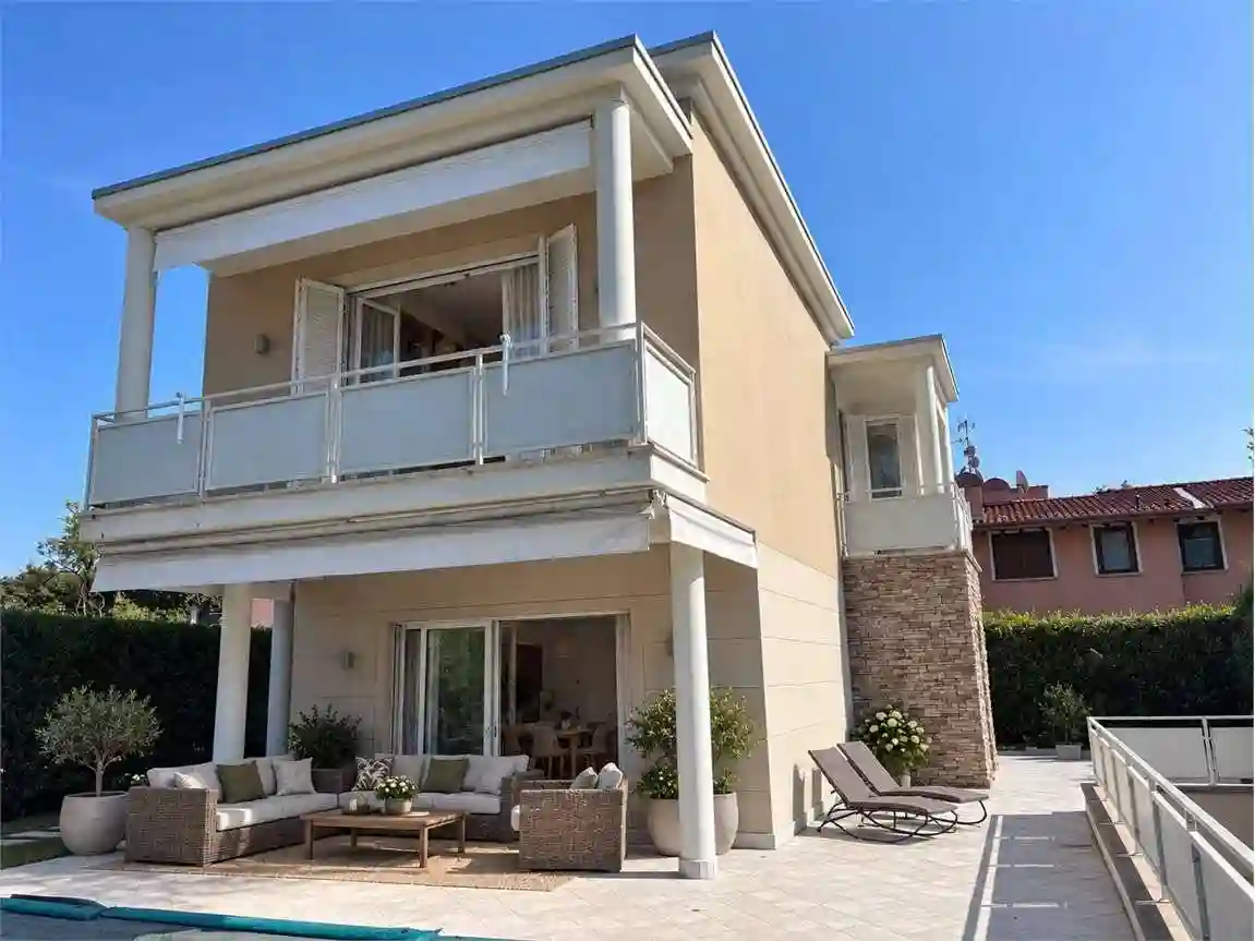 Villa - foto 4