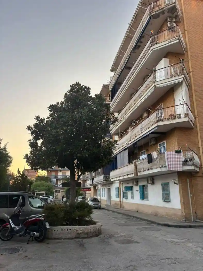 Appartamento in vendita a San Giorgio a Cremano