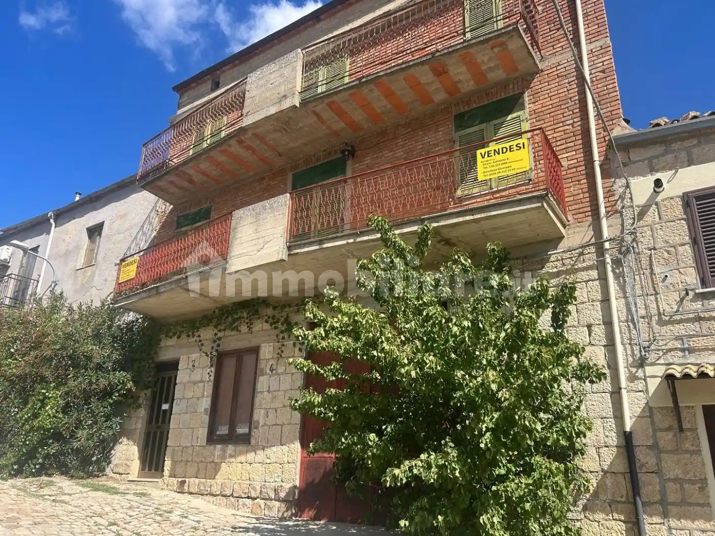 Casa indipendente in vendita a Petralia Soprana
