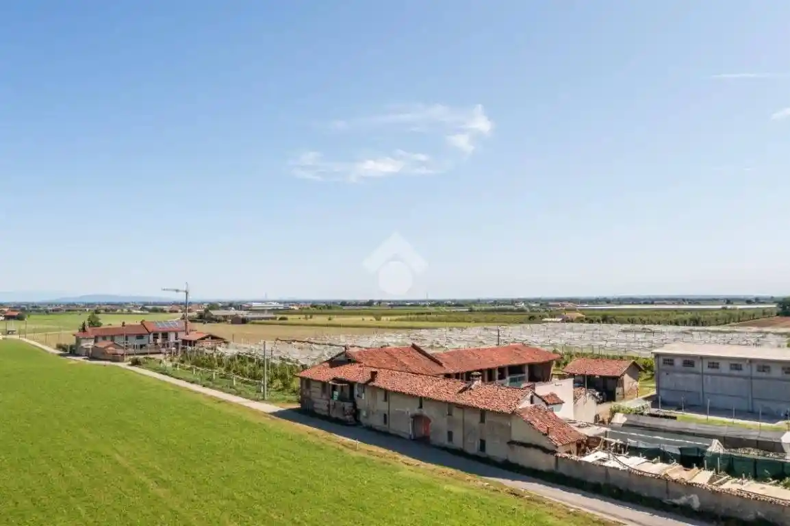 Casa indipendente in vendita a Saluzzo