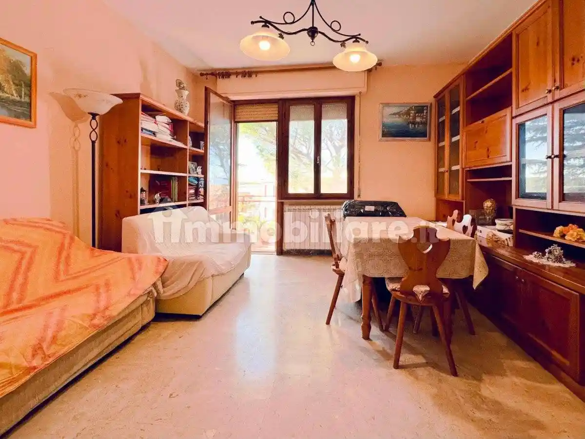 Appartamento in vendita a Pisa