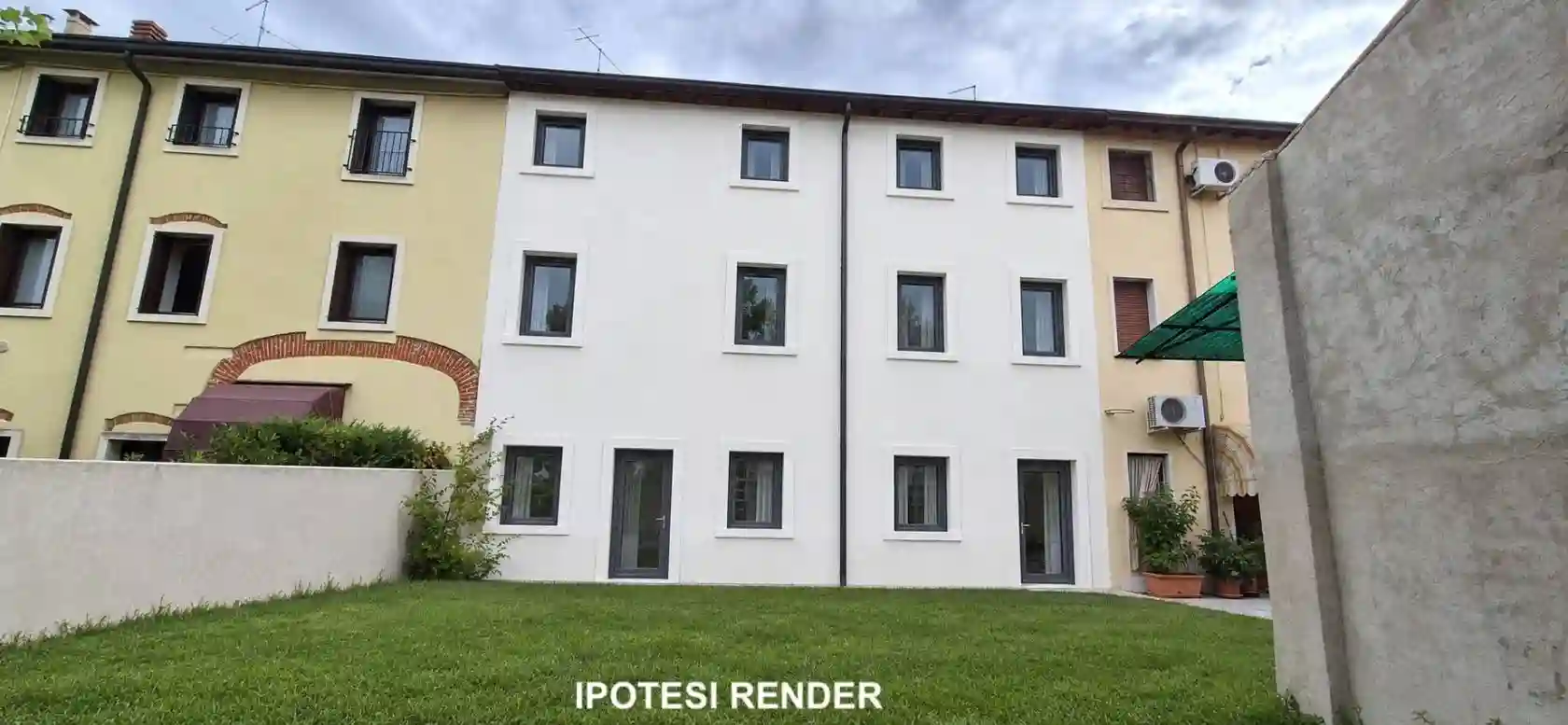 Villetta a schiera - foto 2