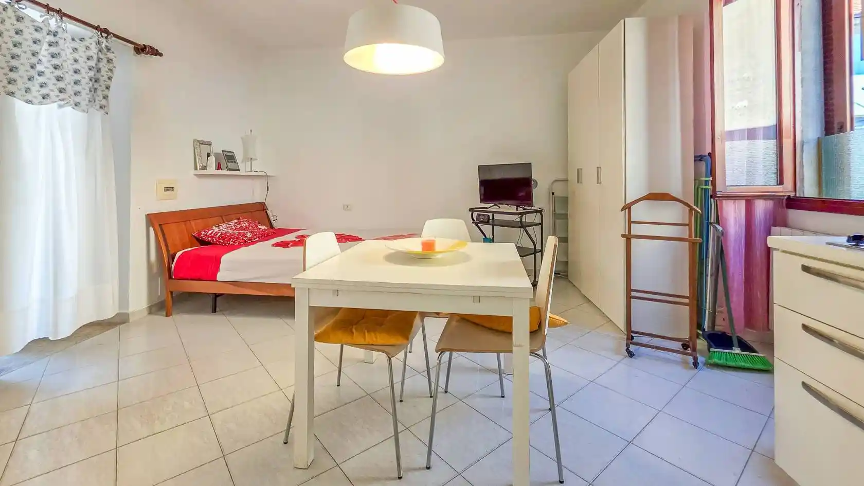 Appartamento in affitto a Biassono