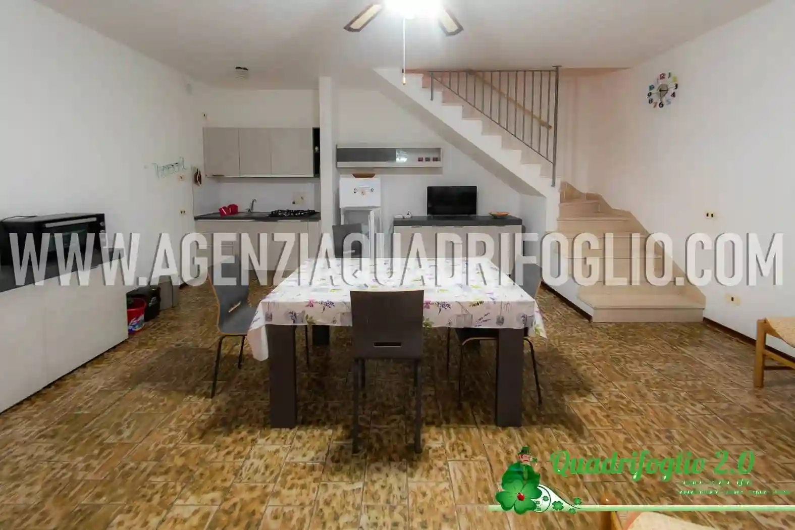 Villetta a schiera - foto 4