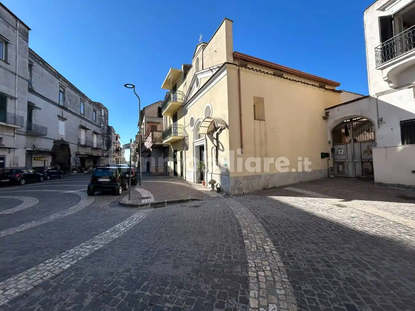 Appartamento in vendita a Crispano