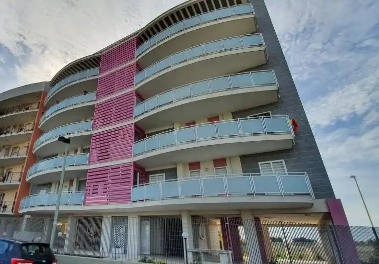 Appartamento in vendita a Giovinazzo