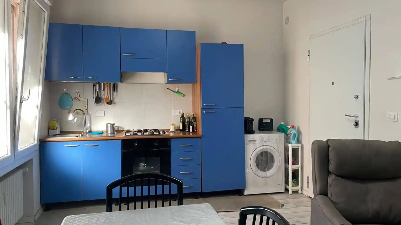 Appartamento in affitto a Bologna