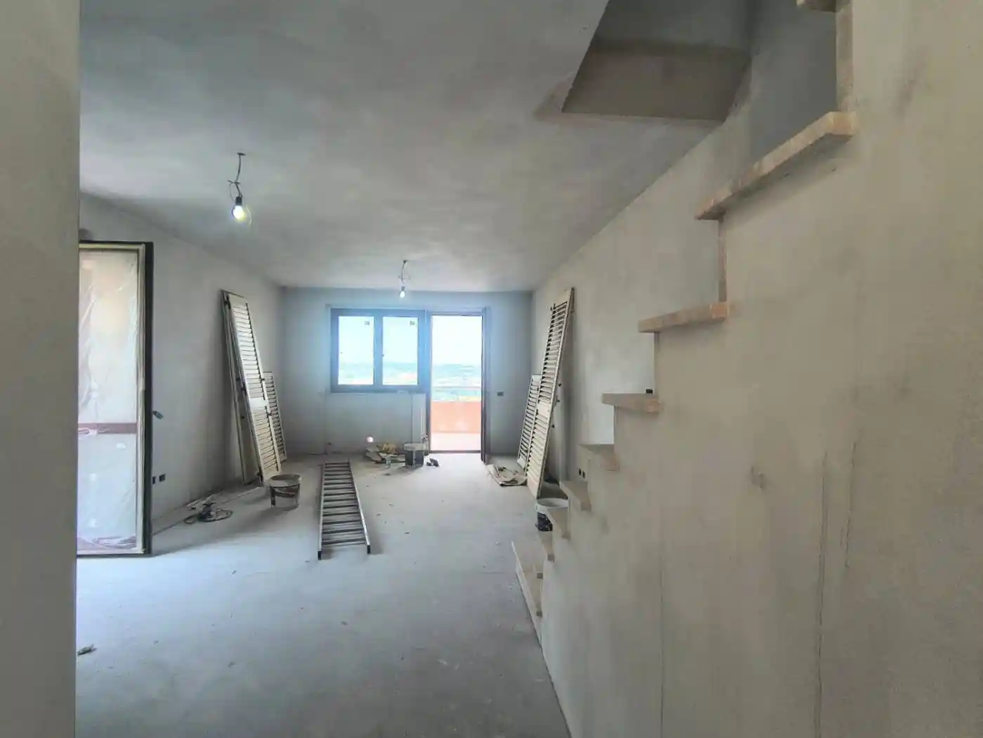 Appartamento in vendita a Sant'Elpidio a Mare