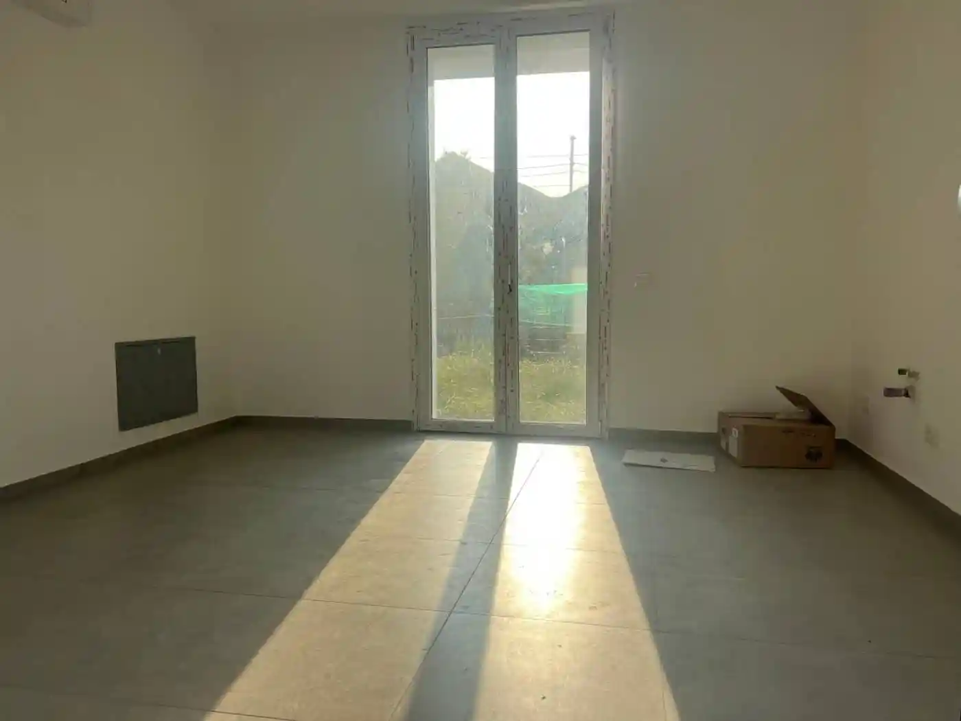 Appartamento in affitto a Cabiate