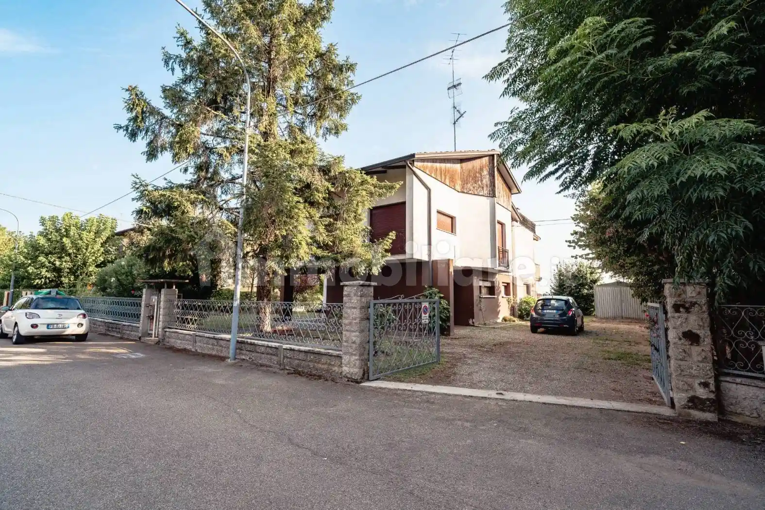 Villa in vendita a Minerbio