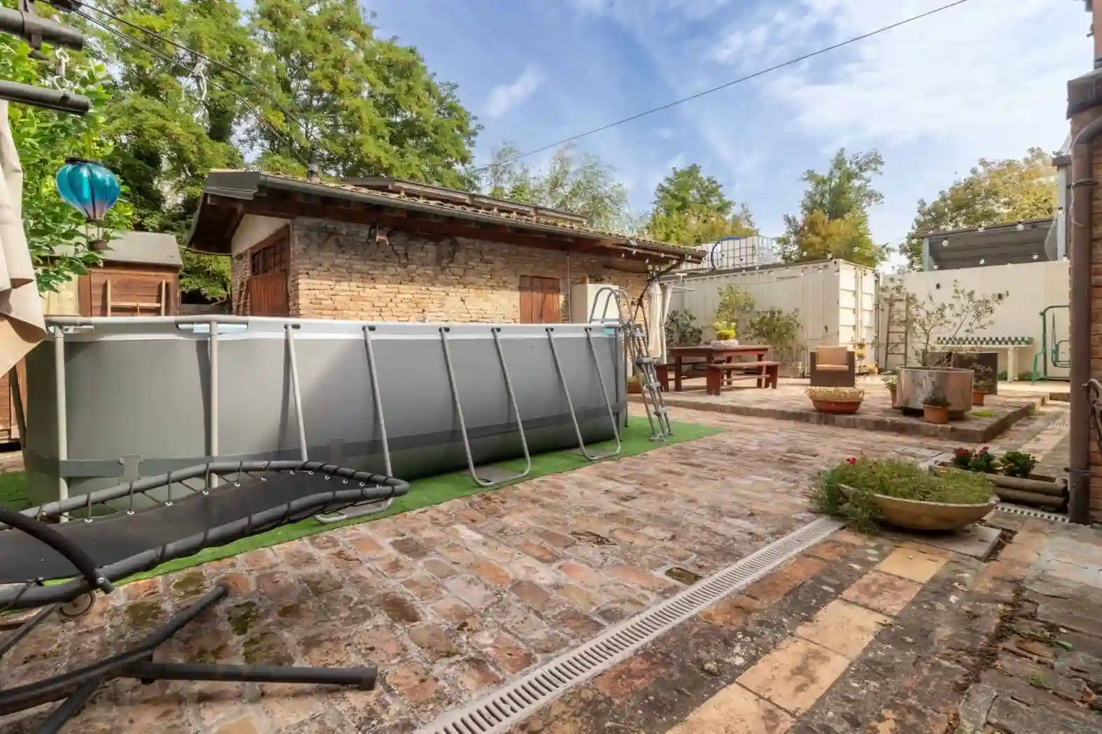 Villa - foto 5