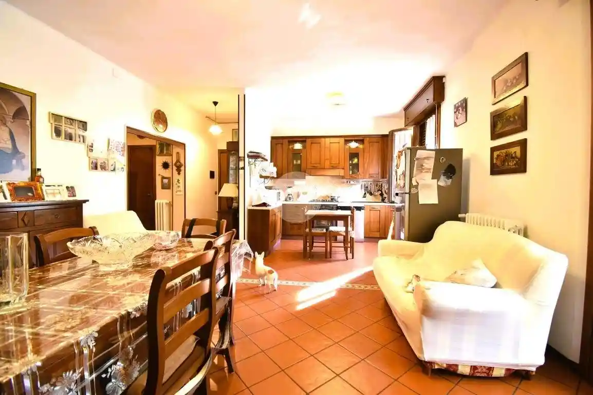 Appartamento in vendita a Fidenza