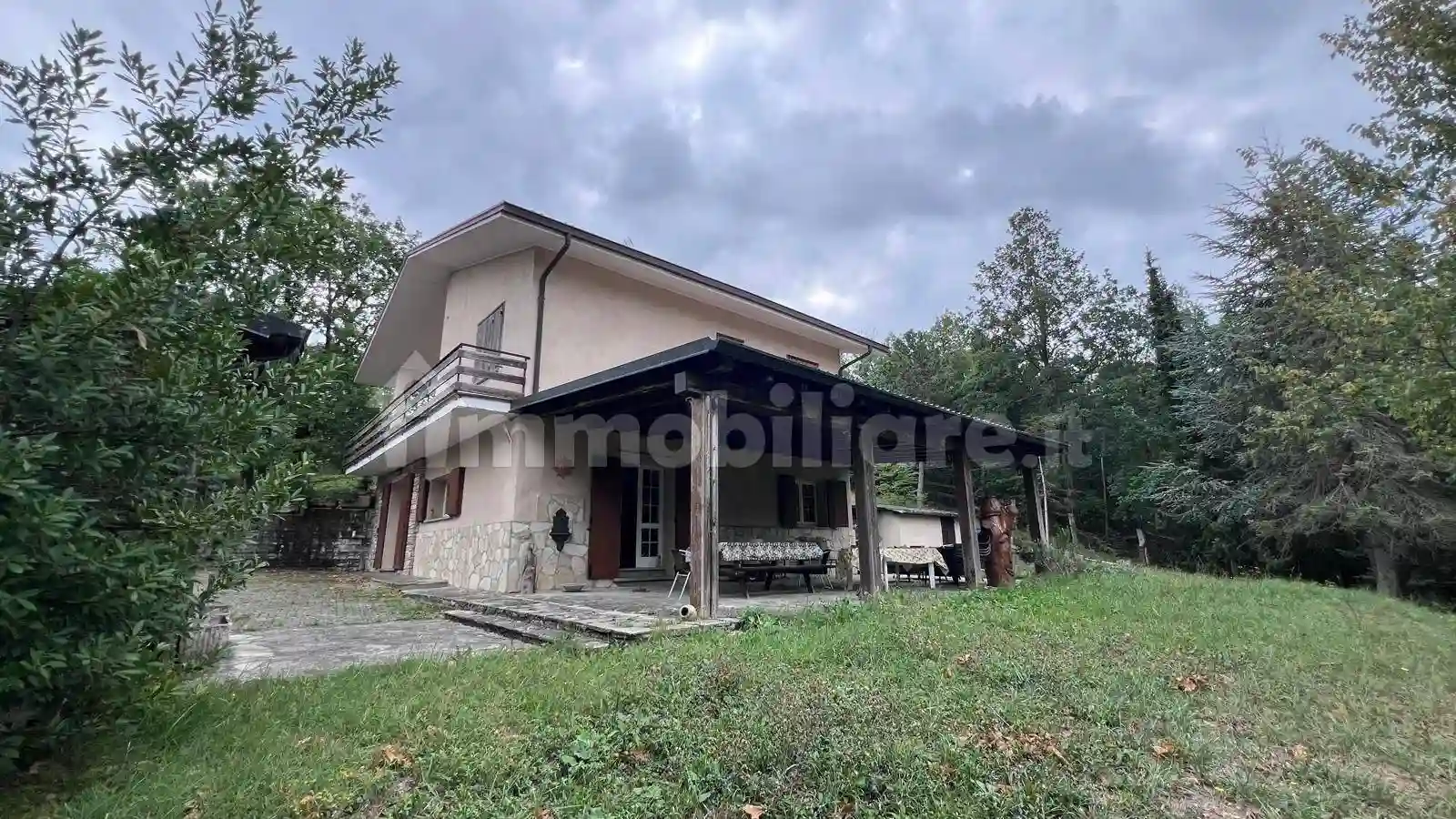 Villa - foto 2
