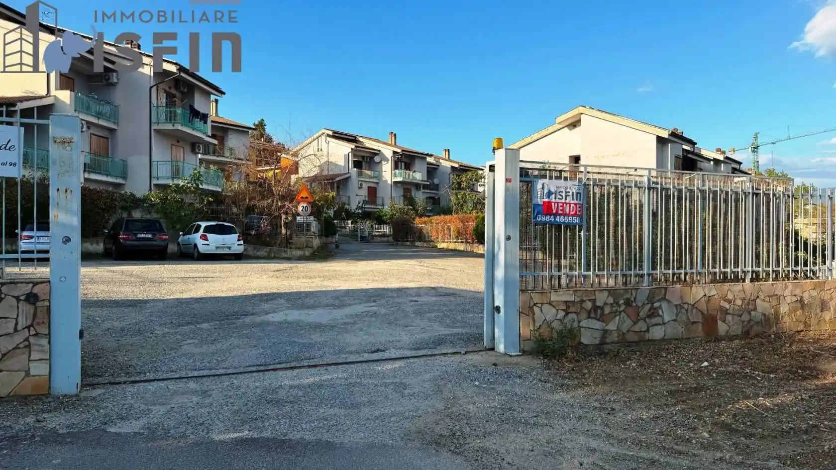 Appartamento in vendita a Rende
