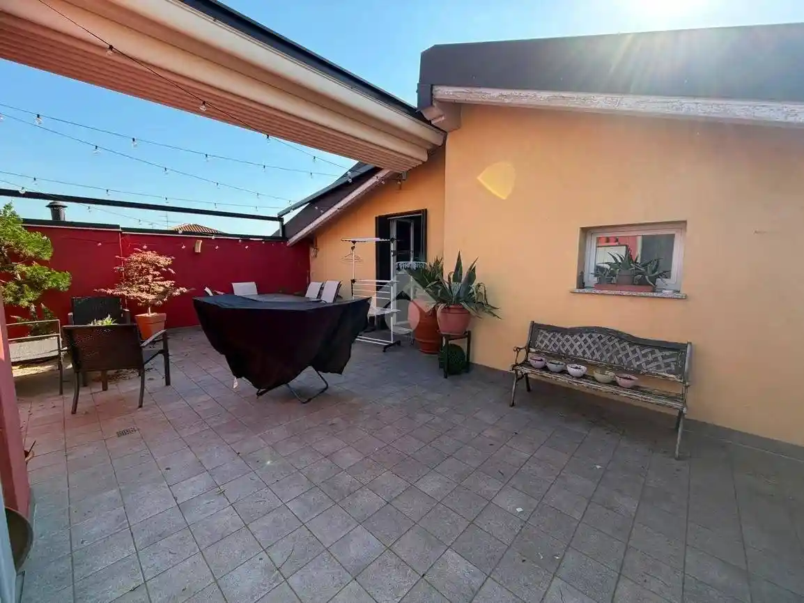 Appartamento in vendita a Boltiere