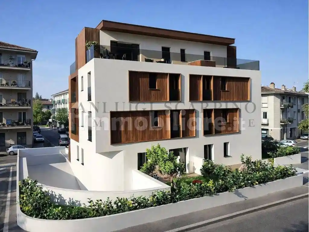 Appartamento in vendita a San Lazzaro di Savena