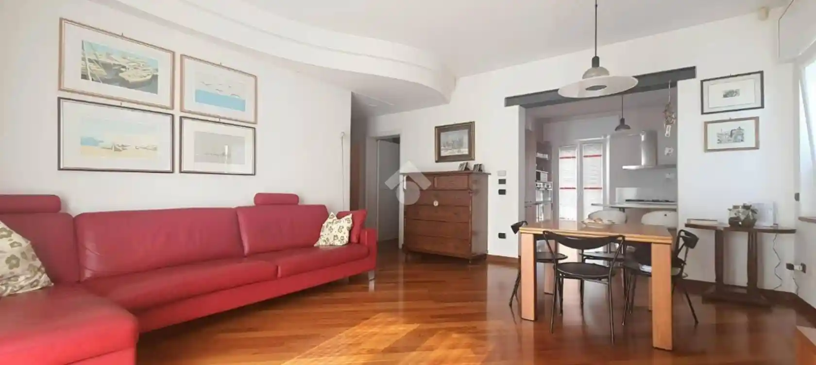 Appartamento in vendita a Verona
