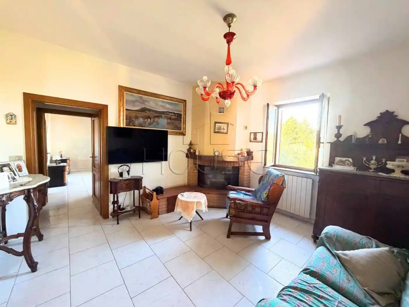 Casa indipendente in vendita a Arezzo