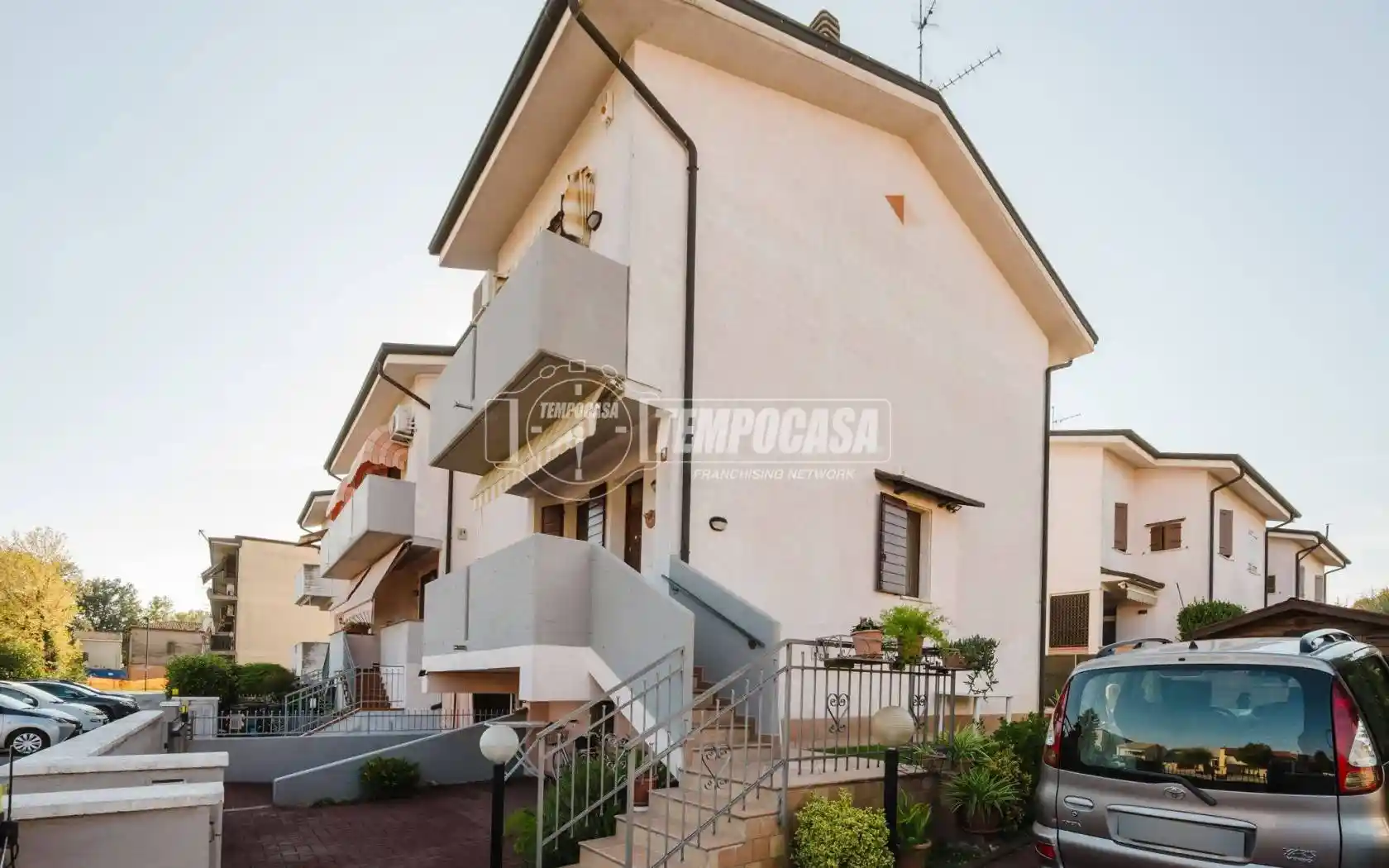 Casa indipendente in vendita a Suzzara