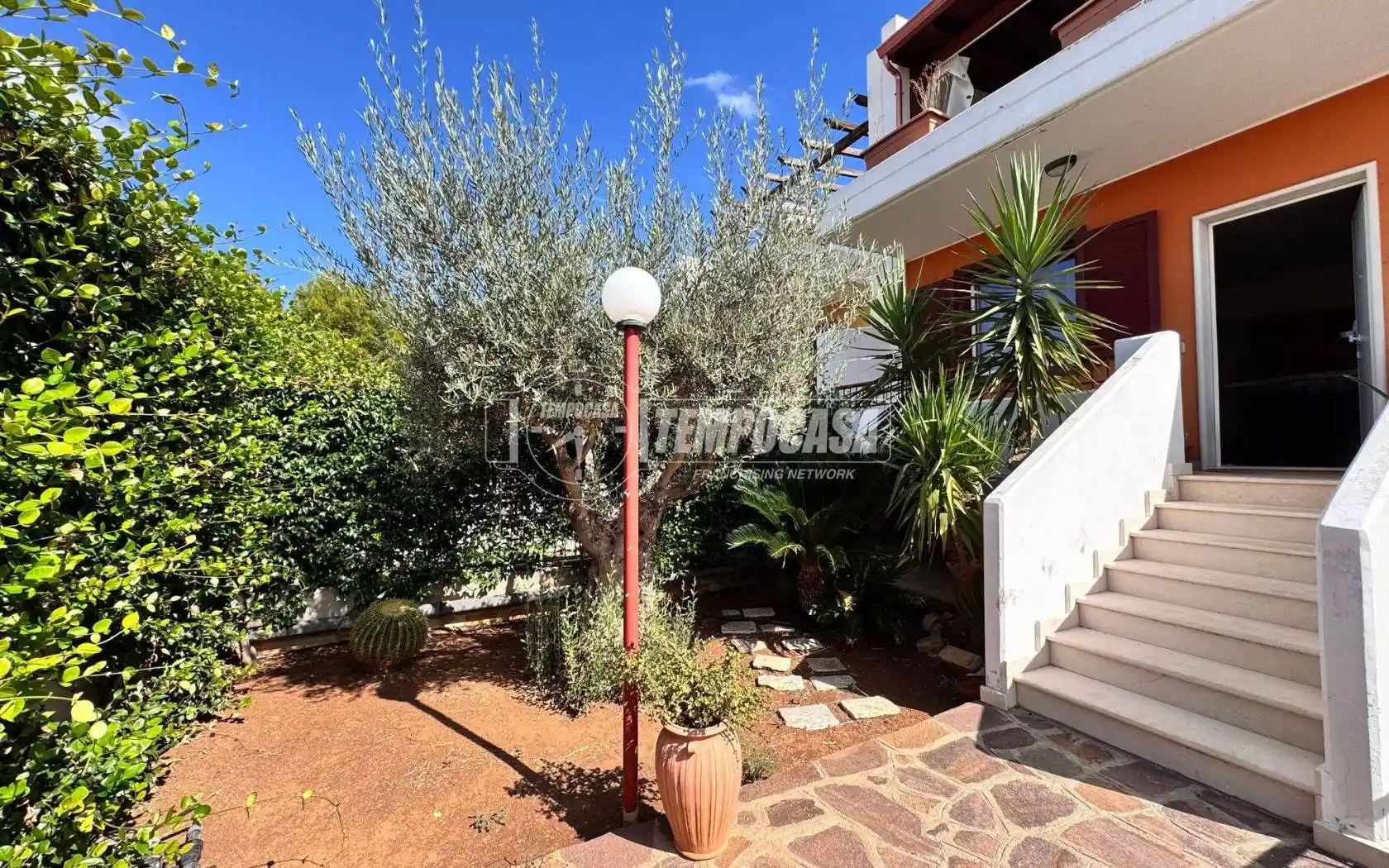 Villa in vendita a Capurso